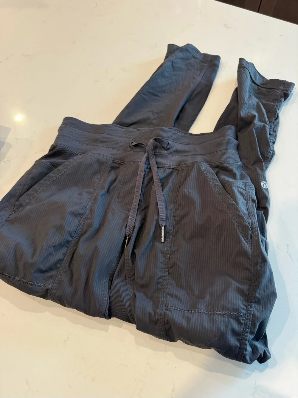 Lululemon Street To Studio Pant II *Unlined 28